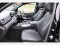 Mercedes-Benz GLE 2.9 GLE400d AMG Line Premium Plus G-Tronic 4MATIC 10