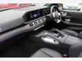 Mercedes-Benz GLE 2.9 GLE400d AMG Line Premium Plus G-Tronic 4MATIC 11