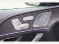Mercedes-Benz GLE 2.9 GLE400d AMG Line Premium Plus G-Tronic 4MATIC 12