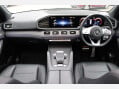 Mercedes-Benz GLE 2.9 GLE400d AMG Line Premium Plus G-Tronic 4MATIC 14