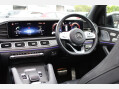 Mercedes-Benz GLE 2.9 GLE400d AMG Line Premium Plus G-Tronic 4MATIC 15