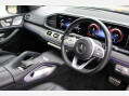 Mercedes-Benz GLE 2.9 GLE400d AMG Line Premium Plus G-Tronic 4MATIC 18