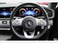 Mercedes-Benz GLE 2.9 GLE400d AMG Line Premium Plus G-Tronic 4MATIC 19