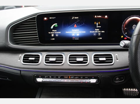 Mercedes-Benz GLE 2.9 GLE400d AMG Line Premium Plus G-Tronic 4MATIC 24