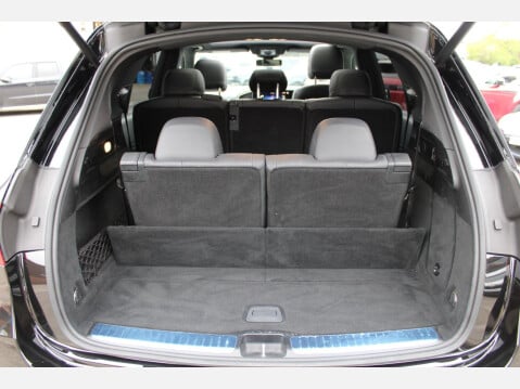 Mercedes-Benz GLE 2.9 GLE400d AMG Line Premium Plus G-Tronic 4MATIC 37