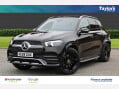 Mercedes-Benz GLE 2.9 GLE400d AMG Line Premium Plus G-Tronic 4MATIC 1