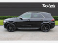 Mercedes-Benz GLE 2.9 GLE400d AMG Line Premium Plus G-Tronic 4MATIC 5
