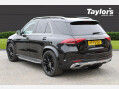 Mercedes-Benz GLE 2.9 GLE400d AMG Line Premium Plus G-Tronic 4MATIC 6
