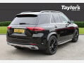Mercedes-Benz GLE 2.9 GLE400d AMG Line Premium Plus G-Tronic 4MATIC 7
