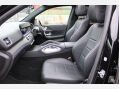 Mercedes-Benz GLE 2.9 GLE400d AMG Line Premium Plus G-Tronic 4MATIC 10