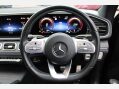 Mercedes-Benz GLE 2.9 GLE400d AMG Line Premium Plus G-Tronic 4MATIC 19