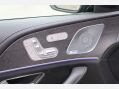 Mercedes-Benz GLE 2.9 GLE400d AMG Line Premium Plus G-Tronic 4MATIC 12