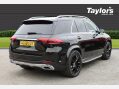 Mercedes-Benz GLE 2.9 GLE400d AMG Line Premium Plus G-Tronic 4MATIC 7