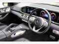 Mercedes-Benz GLE 2.9 GLE400d AMG Line Premium Plus G-Tronic 4MATIC 18