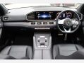 Mercedes-Benz GLE 2.9 GLE400d AMG Line Premium Plus G-Tronic 4MATIC 14