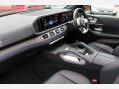 Mercedes-Benz GLE 2.9 GLE400d AMG Line Premium Plus G-Tronic 4MATIC 11