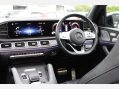 Mercedes-Benz GLE 2.9 GLE400d AMG Line Premium Plus G-Tronic 4MATIC 15