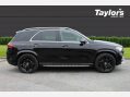 Mercedes-Benz GLE 2.9 GLE400d AMG Line Premium Plus G-Tronic 4MATIC 8