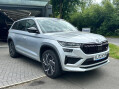 Skoda Kodiaq 2.0 TSI vRS DSG 4WD Euro 6 5dr (7 Seat) 1
