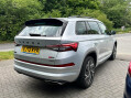 Skoda Kodiaq 2.0 TSI vRS DSG 4WD Euro 6 5dr (7 Seat) 3