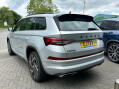 Skoda Kodiaq 2.0 TSI vRS DSG 4WD Euro 6 5dr (7 Seat) 4