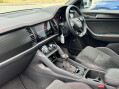 Skoda Kodiaq 2.0 TSI vRS DSG 4WD Euro 6 5dr (7 Seat) 6