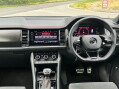 Skoda Kodiaq 2.0 TSI vRS DSG 4WD Euro 6 5dr (7 Seat) 7
