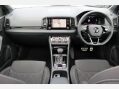 Skoda Karoq 1.5 TSI ACT SportLine DSG Euro 6 5dr 13