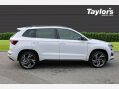 Skoda Karoq 1.5 TSI ACT SportLine DSG Euro 6 5dr 6
