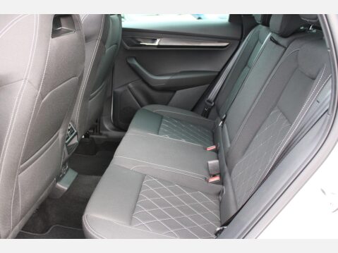 Skoda Karoq 1.5 TSI ACT SportLine DSG Euro 6 5dr 12