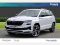 Skoda Karoq 1.5 TSI ACT SportLine DSG Euro 6 5dr 1