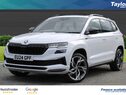 Skoda Karoq 1.5 TSI ACT SportLine DSG Euro 6 5dr