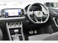 Skoda Karoq 1.5 TSI ACT SportLine DSG Euro 6 5dr 14