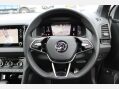 Skoda Karoq 1.5 TSI ACT SportLine DSG Euro 6 5dr 17