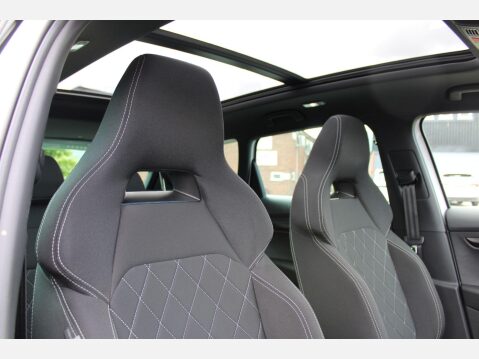 Skoda Karoq 1.5 TSI ACT SportLine DSG Euro 6 5dr 2