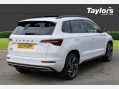 Skoda Karoq 1.5 TSI ACT SportLine DSG Euro 6 5dr 5