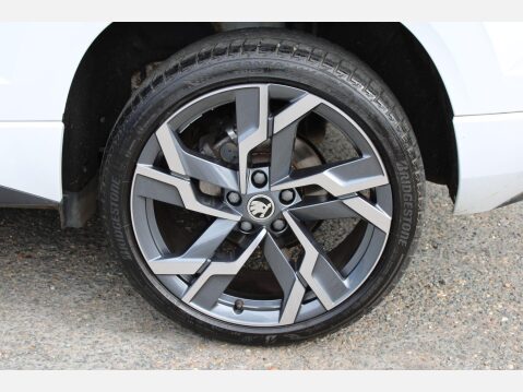 Skoda Karoq 1.5 TSI ACT SportLine DSG Euro 6 5dr 34