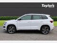Skoda Karoq 1.5 TSI ACT SportLine DSG Euro 6 5dr 8