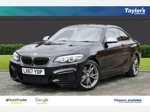 BMW 2 Series 3.0 M240i Euro 6 (s/s) 2dr Manual 1