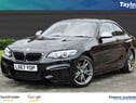 BMW 2 Series 3.0 M240i Euro 6 (s/s) 2dr Manual