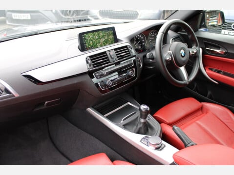 BMW 2 Series 3.0 M240i Euro 6 (s/s) 2dr Manual 2