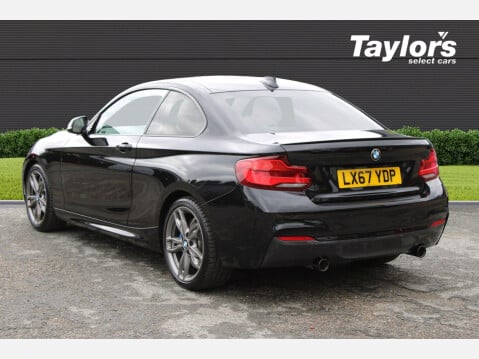 BMW 2 Series 3.0 M240i Euro 6 (s/s) 2dr Manual 6