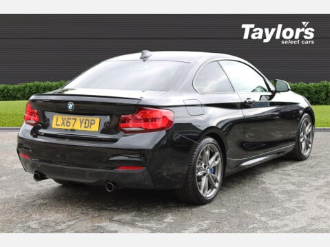 BMW 2 Series 3.0 M240i Euro 6 (s/s) 2dr Manual 7