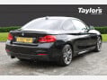 BMW 2 Series 3.0 M240i Euro 6 (s/s) 2dr Manual 7