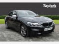 BMW 2 Series 3.0 M240i Euro 6 (s/s) 2dr Manual 9