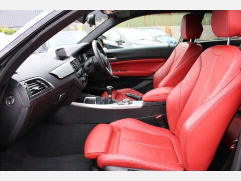 BMW 2 Series 3.0 M240i Euro 6 (s/s) 2dr Manual 10