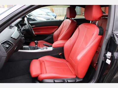 BMW 2 Series 3.0 M240i Euro 6 (s/s) 2dr Manual 11