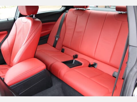 BMW 2 Series 3.0 M240i Euro 6 (s/s) 2dr Manual 12