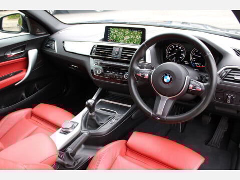 BMW 2 Series 3.0 M240i Euro 6 (s/s) 2dr Manual 14