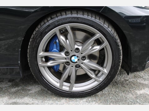 BMW 2 Series 3.0 M240i Euro 6 (s/s) 2dr Manual 33